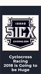 Mobile Screenshot of cxidaho.com