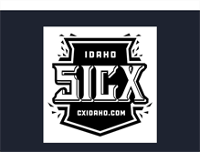 Tablet Screenshot of cxidaho.com
